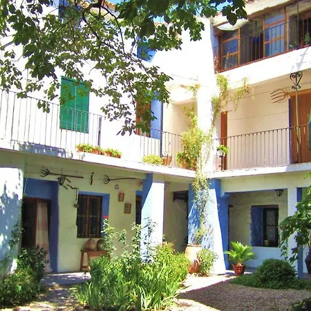 Casa Rural El Hogar Gospodarstwo wiejskie *
