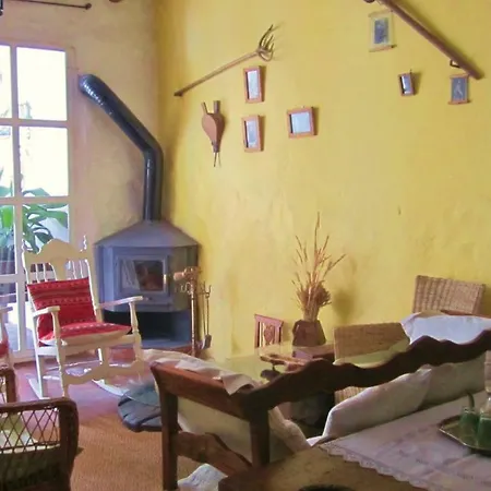 Casa Rural El Hogar * Bardallur