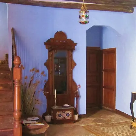 Casa Rural El Hogar Bardallur