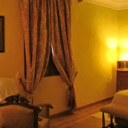 Casa Rural El Hogar Gospodarstwo wiejskie *