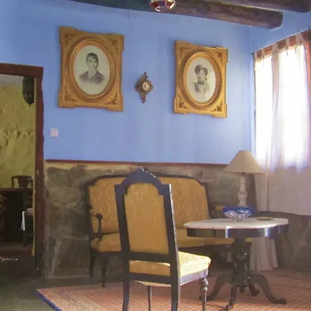Casa Rural El Hogar Gospodarstwo wiejskie Bardallur
