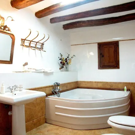 Casa Rural El Hogar *