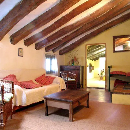 Casa Rural El Hogar