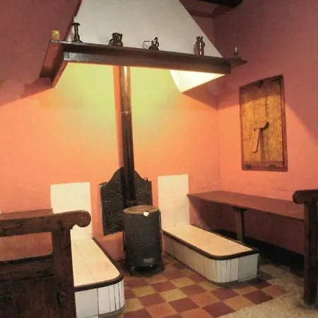 Casa Rural El Hogar Gospodarstwo wiejskie *