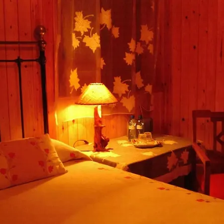 Gospodarstwo wiejskie Casa Rural El Hogar Bardallur