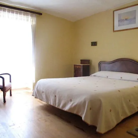 Casa Rural El Hogar Gospodarstwo wiejskie Bardallur