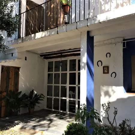 Casa Rural El Hogar