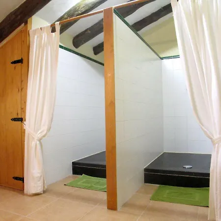 Casa Rural El Hogar Gospodarstwo wiejskie