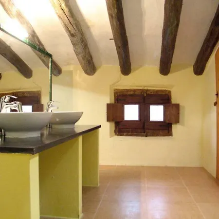 Gospodarstwo wiejskie Casa Rural El Hogar