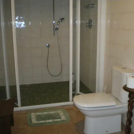 Casa Rural El Hogar *