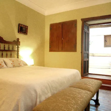 Casa Rural El Hogar *
