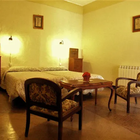 Casa Rural El Hogar Gospodarstwo wiejskie