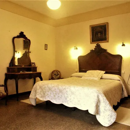 Casa Rural El Hogar