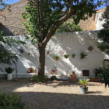 Casa Rural El Hogar
